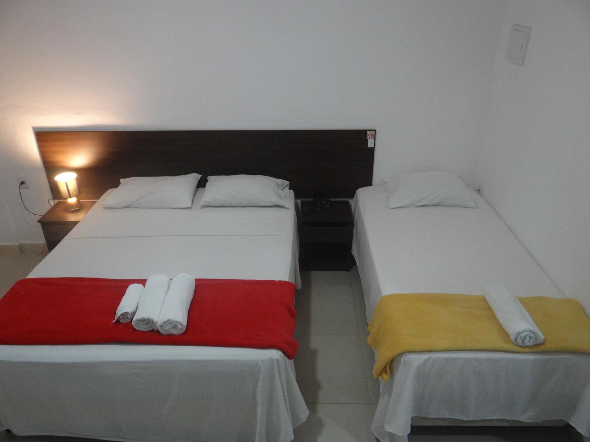 Hotel Vilas Salinópolis